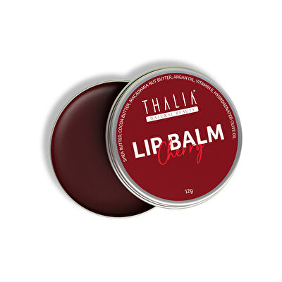 Thalia Natural Beauty Thalia Lip Balm Kiraz 12 gr