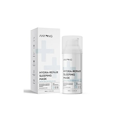 Anyong Anyong Sleeping Mask Hydra Repair 100 ml