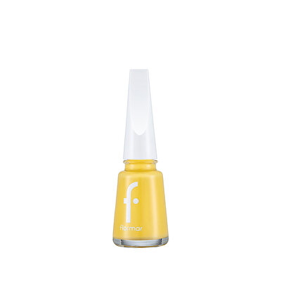 Flormar Flormar Oje Nail Enamel 553 Pineapple
