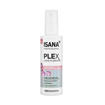 Isana Professional Isana Professional Plex Saç Serumu 100 ml