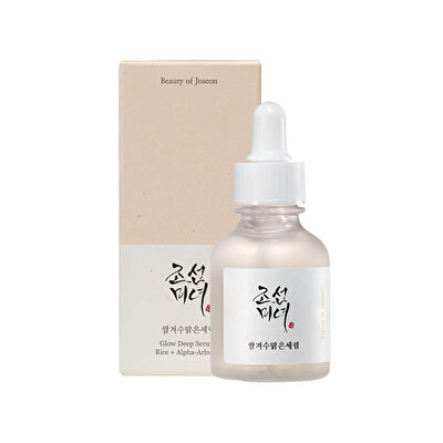 Beauty of Joseon Beauty Of Joseon Glow Deep Serum Rice Arbutin 30 ml