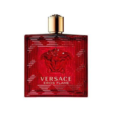 Versace Versace Eros Flame Erkek Parfüm EDP 100 ml