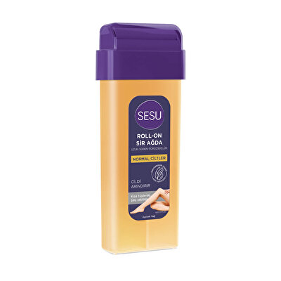 Sesu Sesu Sir Ağda Klasik Roll-On 100 ml