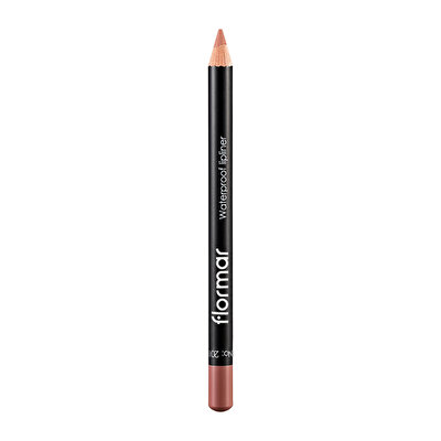 Flormar Flormar Dudak Kalemi Waterproof 201 1 adet