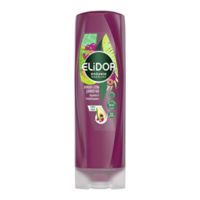 Elidor Elidor Şaç Kremi Avakado 350 ml