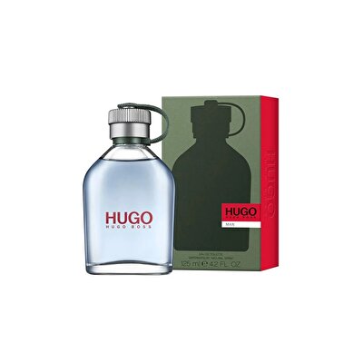Hugo Boss Hugo Boss EDT For Men 125 ml