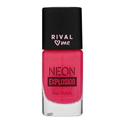 Rival Loves Me Rival Loves Me Oje No:03 Neon Happy Days 8 ml