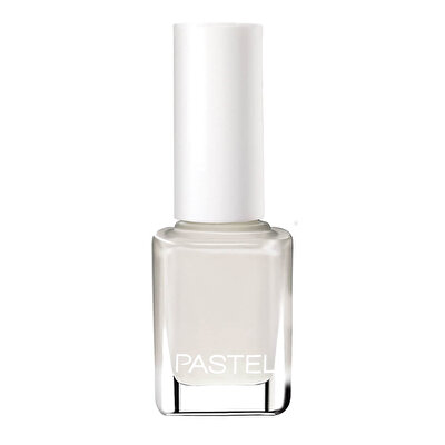 Pastel Pastel Oje Rakı Beyazı 19 1 adet