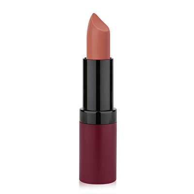Golden Rose Golden Rose Ruj Velvet Matte 27