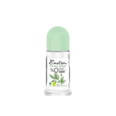 Emotion Emotion Roll On Natural Breeze 50 ml