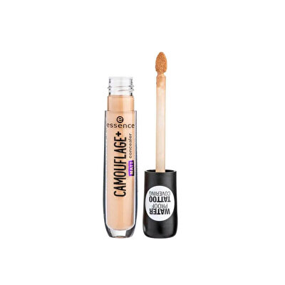 Essence Essence Concealer Mat Kamuflaj 50 5 ml