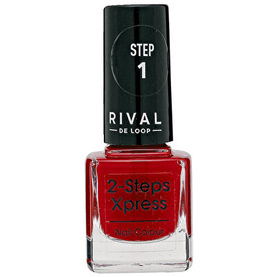 Rival de Loop Rival de Loop Oje 2 Steps Xpress No:07 8 ml