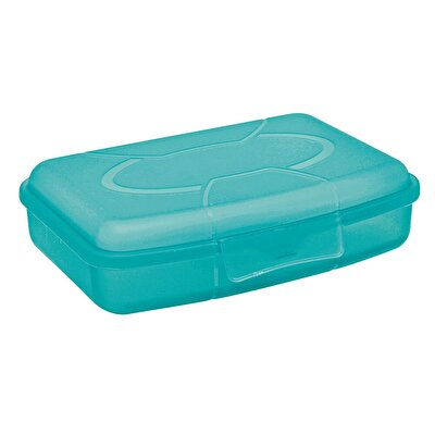 Flink & Sauber Flink & Sauber Saklama Kabı Orta Boy Dikdörtgen