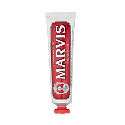 Marvis Marvis Diş Macunu Cinnamon Mint 85 ml