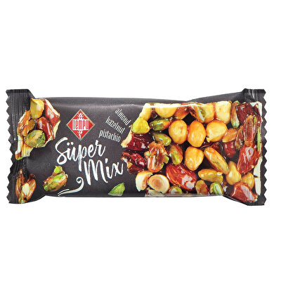 Tempo Tempo Krokan Super Mix 40 gr