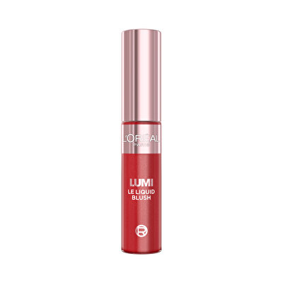 L’Oréal Paris L’Oréal Paris Likit Allık Lumi Blush Glowy Rouge Paris 260