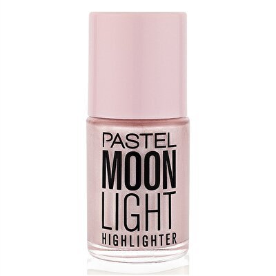 Pastel Pastel Moon Light Highlighter No:100 1 Adet