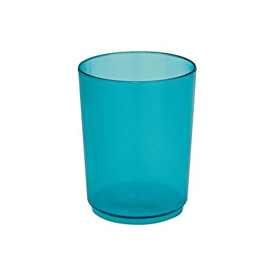 For Your Beauty For Your Beauty Diş Fırçası Bardağı Şeffaf Aqua