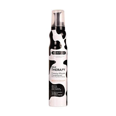 Morfose Morfose Milk Therapy Saç Köpüğü 200 ml