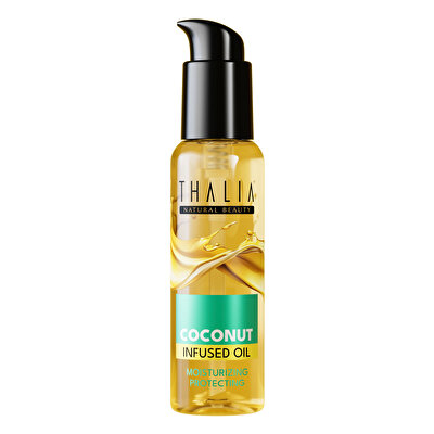 Thalia Thalia Saç Bakım Yağı Coconut 100 ml