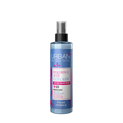 Urban Care Urban Care Sıvı Saç Kremi Hyaluronic Acid & Collagen 200 ml