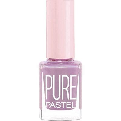 Pastel Pastel Oje Pure No 615 1 adet