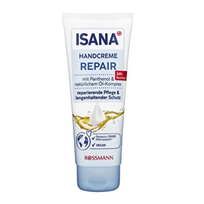 Isana Isana El Kremi Onarıcı Bakım 100 ml