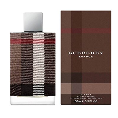 Burberry Burberry London Edt Erkek Parfüm 100ml