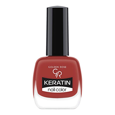 Golden Rose Golden Rose Oje Keratin No.47