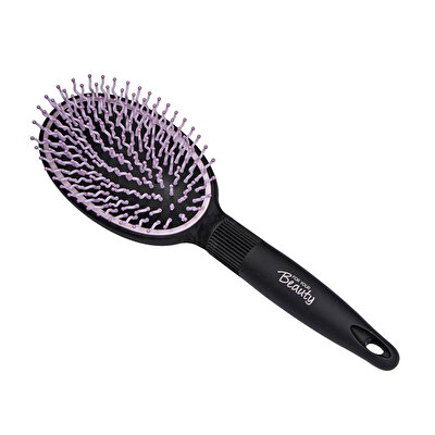 For Your Beauty For Your Beauty Saç Fırçası Dalgalı Uçlu 1 adet