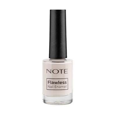 Note Note Oje Nail Flawless 47 Beige