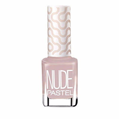 Pastel Pastel Oje Nude 762 13 ml