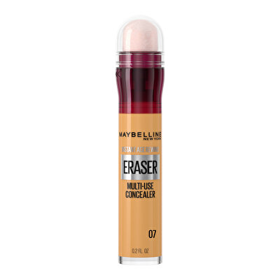 Maybelline Maybelline Kapatıcı Instant Anti-Age Eraser Concealer 07 Sand 6.8ml