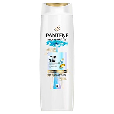 Pantene Pantene Pro-V Miracles Hydra Glow Şampuan 325 ml