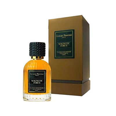 Luxury Prestige Luxury Prestige Magnetic Force Erkek Parfüm EDP 100 ml