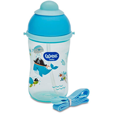 Wee Baby Wee Baby Pipetli Bardak 380 ml