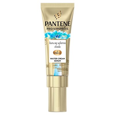 Pantene Pantene Miracles Hydra Glow Gündüz Serumu 70 ml