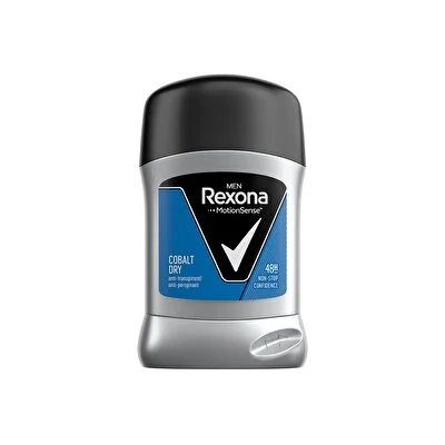 Rexona Men Rexona Men MotionSense Stick Deodorant Cobalt Dry
