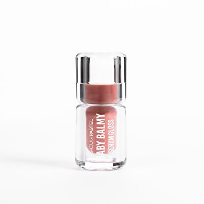 Show By Pastel Show by Pastel Lip Balm Baby Balmy Serum Gloss 31 Flirty
