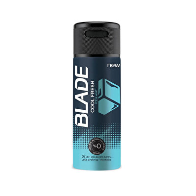 Blade Blade Deo Cool Fresh 150 ml
