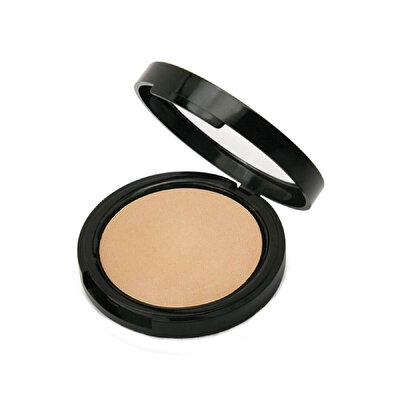 Golden Rose Golden Rose Mineral Pudra No:02 1 adet