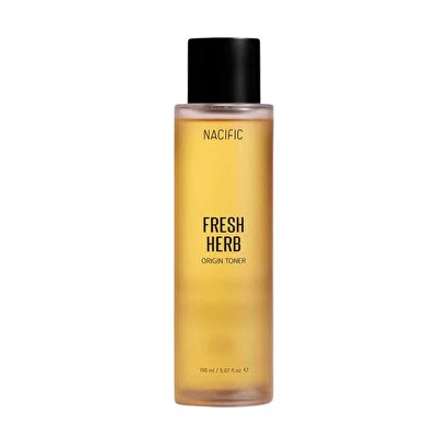 Nacific Nacific Fresh Herb Origin Nemlendirici Tonik 150 ml