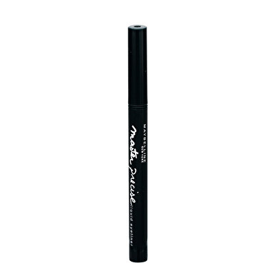 Maybelline Maybelline Göz Kalemi New York Hyper Precise All Day Eyeliner-Siyah 1 Adet