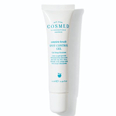 Cosmed Cosmed Complete Benefit Spot Control Gel 15 ml