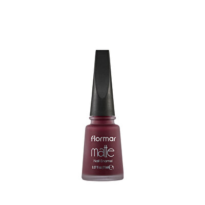 Flormar Flormar Oje Matte No : 23