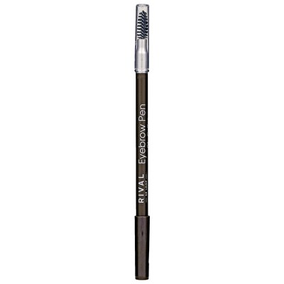 Rival de Loop Rival de Loop Kaş Kalemi No:06 Coffee 1 adet