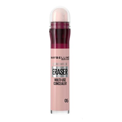 Maybelline Maybelline Kapatıcı Instant Anti-Age Eraser Concealer 05 Brighten