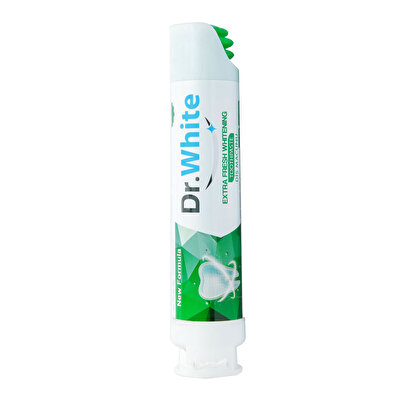 Dr. White Dr. White Diş Macunu Extra Fresh Whitening 100 ml