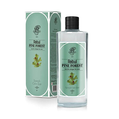 Rebul Rebul Kolonya Pine Forest 250 ml