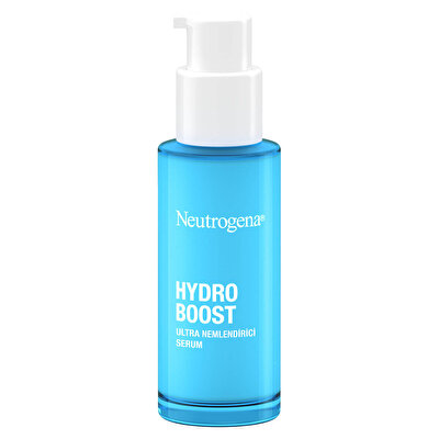 Neutrogena Neutrogena Hydro Boost Ultra Nemlendirici Serum 30 ml